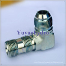 Hydraulische Jic 37-Grad Flare Tube Fitting